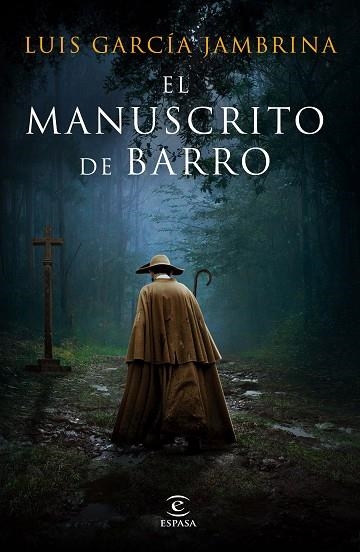 MANUSCRITO DE BARRO, EL | 9788467060799 | GARCÍA JAMBRINA, LUIS | Llibreria Drac - Llibreria d'Olot | Comprar llibres en català i castellà online