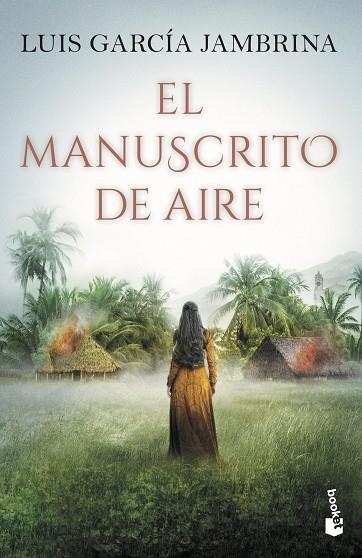 MANUSCRITO DE AIRE, EL | 9788467061406 | GARCÍA JAMBRINA, LUIS | Llibreria Drac - Llibreria d'Olot | Comprar llibres en català i castellà online