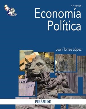 ECONOMÍA POLÍTICA | 9788436829402 | TORRES, JUAN | Llibreria Drac - Llibreria d'Olot | Comprar llibres en català i castellà online