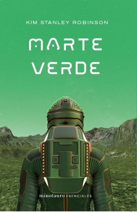 MARTE VERDE | 9788445009383 | ROBINSON, KIM STANLEY | Llibreria Drac - Llibreria d'Olot | Comprar llibres en català i castellà online