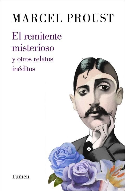 REMITENTE MISTERIOSO Y OTROS RELATOS INÉDITOS, EL | 9788426409089 | PROUST, MARCEL | Llibreria Drac - Llibreria d'Olot | Comprar llibres en català i castellà online