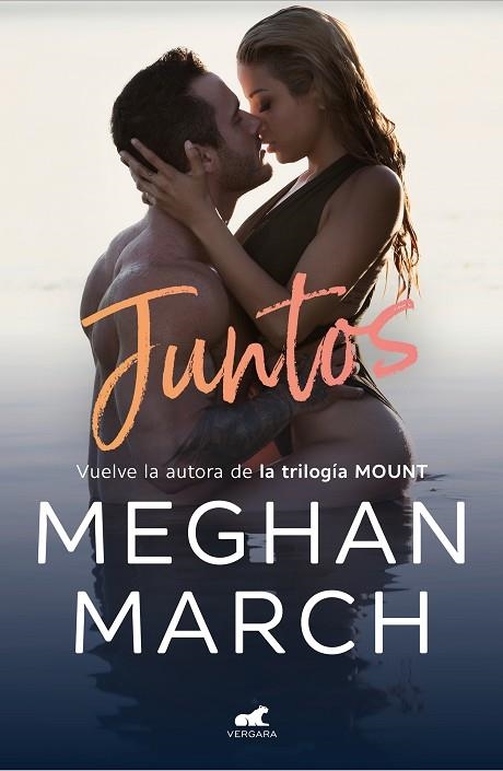 JUNTOS | 9788418045523 | MARCH, MEGHAN | Llibreria Drac - Llibreria d'Olot | Comprar llibres en català i castellà online