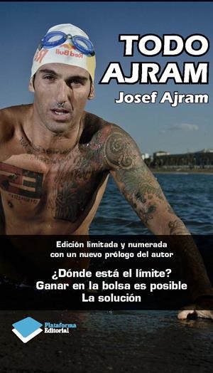 TODO AJRAM | 9788415577959 | AJRAM, JOSEF | Llibreria Drac - Llibreria d'Olot | Comprar llibres en català i castellà online