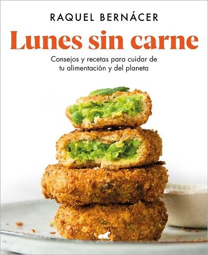 LUNES SIN CARNE | 9788418045547 | BERNÁCER, RAQUEL | Llibreria Drac - Llibreria d'Olot | Comprar llibres en català i castellà online