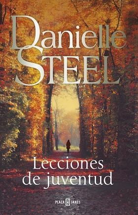 LECCIONES DE JUVENTUD | 9788401025457 | STEEL, DANIELLE | Llibreria Drac - Llibreria d'Olot | Comprar llibres en català i castellà online