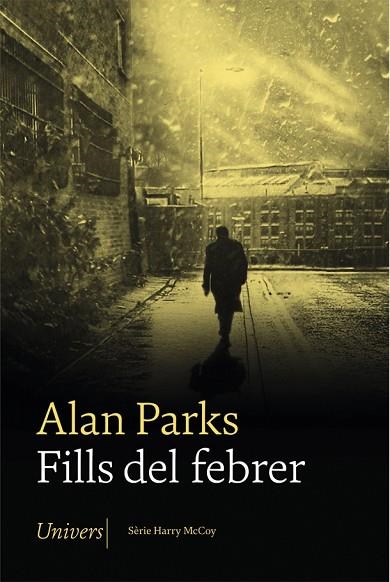 FILLS DEL FEBRER | 9788417868253 | PARKS, ALAN | Llibreria Drac - Llibreria d'Olot | Comprar llibres en català i castellà online