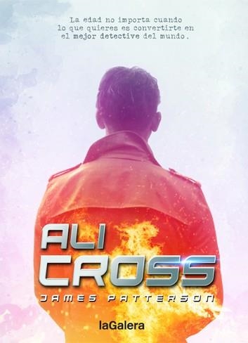 ALI CROSS | 9788424668907 | PATTERSON, JAMES | Llibreria Drac - Llibreria d'Olot | Comprar llibres en català i castellà online