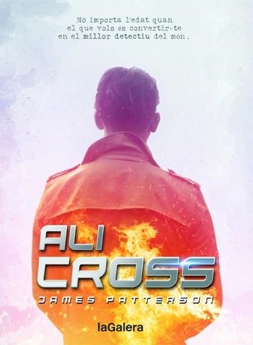 ALI CROSS (CAT) | 9788424668891 | PATTERSON, JAMES | Llibreria Drac - Llibreria d'Olot | Comprar llibres en català i castellà online