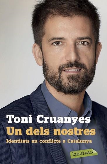 UN DELS NOSTRES | 9788417423995 | CRUANYES, TONI | Llibreria Drac - Llibreria d'Olot | Comprar llibres en català i castellà online