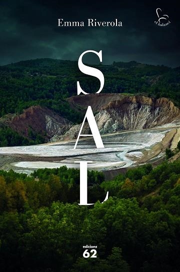 SAL | 9788429779110 | RIVEROLA, EMMA | Llibreria Drac - Llibreria d'Olot | Comprar llibres en català i castellà online