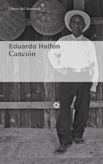 CANCIÓN | 9788417977559 | HALFON, EDUARDO | Llibreria Drac - Llibreria d'Olot | Comprar llibres en català i castellà online