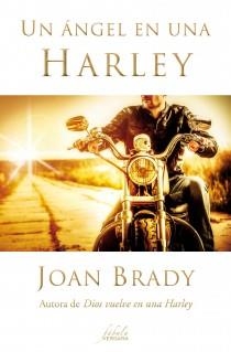 ANGEL EN UNA HARLEY, UN | 9788415420538 | BRADY, JOAN | Llibreria Drac - Llibreria d'Olot | Comprar llibres en català i castellà online