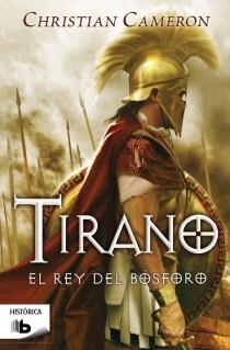 REY DEL BOSFORO, EL (TIRANO 4)  | 9788498728675 | CAMERON, CHRISTIAN | Llibreria Drac - Llibreria d'Olot | Comprar llibres en català i castellà online