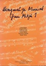 LLENGUATGE MUSICAL GRAU MITJÀ 1 | 9788496753815 | ARNAUS, ÀNGELS/GALOFRÉ, FRANCESCA/BAUCELLS, JOSEP/BOLIART, XAVIER/ALEGRE, LLUÏSA/TORNS, XAVIER | Llibreria Drac - Llibreria d'Olot | Comprar llibres en català i castellà online