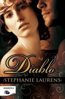 DIABLO | 9788498728682 | LAURENS, STEPHANIE | Llibreria Drac - Llibreria d'Olot | Comprar llibres en català i castellà online