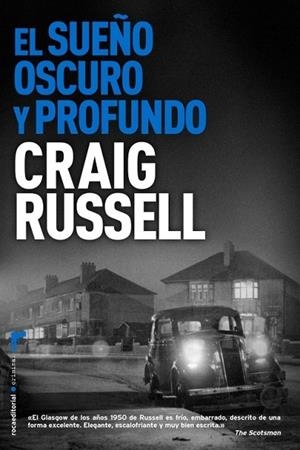 SUEÑO OSCURO Y PROFUNDO, EL | 9788499186153 | RUSSELL, CRAIG | Llibreria Drac - Llibreria d'Olot | Comprar llibres en català i castellà online