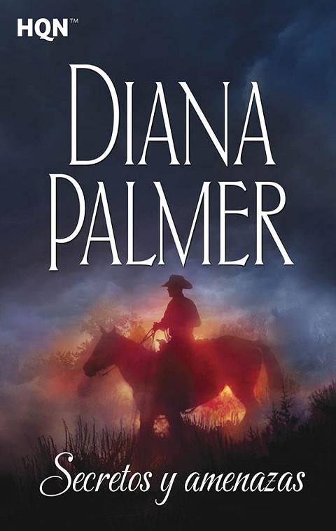 SECRETOS Y AMENAZAS | 9788413289359 | PALMER, DIANA | Llibreria Drac - Llibreria d'Olot | Comprar llibres en català i castellà online