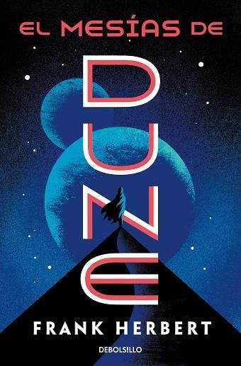 MESÍAS DE DUNE, EL (LAS CRÓNICAS DE DUNE 2) | 9788466356961 | HERBERT, FRANK | Llibreria Drac - Llibreria d'Olot | Comprar llibres en català i castellà online