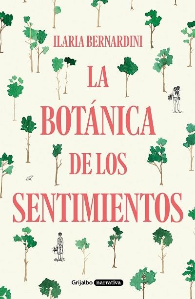 BOTÁNICA DE LOS SENTIMIENTOS, LA | 9788425358555 | BERNARDINI, ILARIA | Llibreria Drac - Llibreria d'Olot | Comprar llibres en català i castellà online