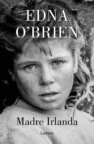 MADRE IRLANDA | 9788426408433 | O'BRIEN, EDNA; BOURKE, FERGUS | Llibreria Drac - Llibreria d'Olot | Comprar llibres en català i castellà online