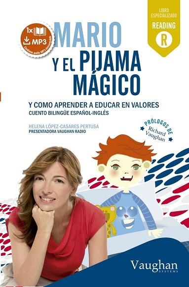 MARIO Y EL PIJAMA MAGICO (VAUGHAN) | 9788492879960 | AAVV | Llibreria Drac - Llibreria d'Olot | Comprar llibres en català i castellà online