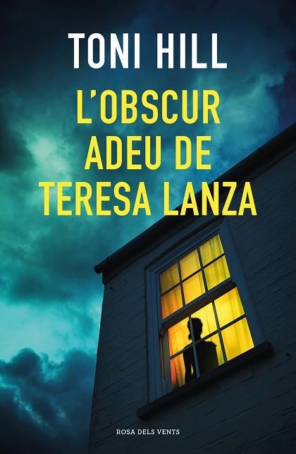 OBSCUR ADEU DE TERESA LANZA, L' | 9788418033384 | HILL, TONI | Llibreria Drac - Llibreria d'Olot | Comprar llibres en català i castellà online