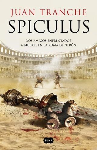 SPICULUS | 9788491294924 | TRANCHE, JUAN | Llibreria Drac - Llibreria d'Olot | Comprar llibres en català i castellà online