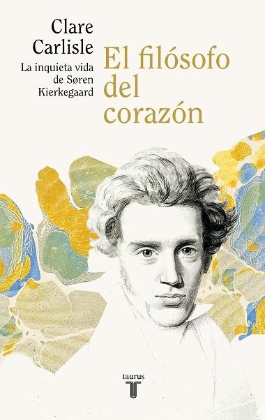 FILÓSOFO DEL CORAZÓN, EL | 9788430623372 | CARLISLE, CLARE | Llibreria Drac - Llibreria d'Olot | Comprar llibres en català i castellà online