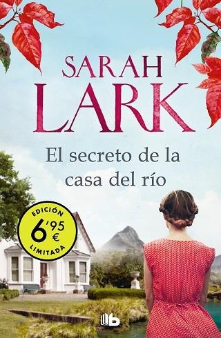 SECRETO DE LA CASA DEL RÍO, EL (EDICIÓN LIMITADA) | 9788413142555 | LARK, SARAH | Llibreria Drac - Librería de Olot | Comprar libros en catalán y castellano online