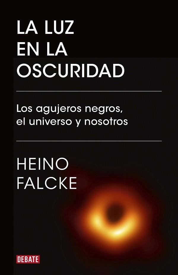 LUZ EN LA OSCURIDAD, LA | 9788418006982 | FALCKE, HEINO | Llibreria Drac - Llibreria d'Olot | Comprar llibres en català i castellà online