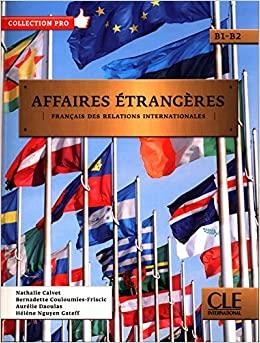 AFFAIRES ÉTRANGÈRES LIVRE TOUT EN UN | 9782090386929 | COLLECTIF | Llibreria Drac - Llibreria d'Olot | Comprar llibres en català i castellà online