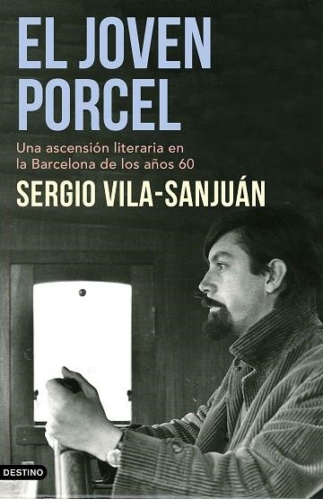 JOVEN PORCEL, EL | 9788423357680 | VILA-SANJUÁN, SERGIO | Llibreria Drac - Llibreria d'Olot | Comprar llibres en català i castellà online