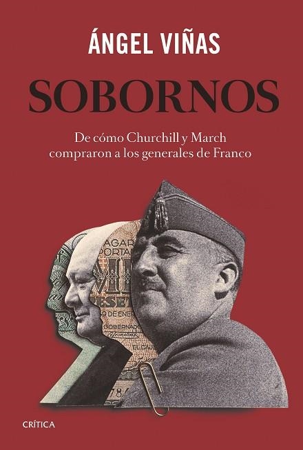 SOBORNOS | 9788491992738 | VIÑAS, ÁNGEL | Llibreria Drac - Llibreria d'Olot | Comprar llibres en català i castellà online