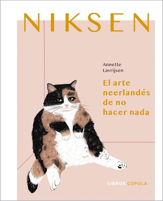 NIKSEN | 9788448027933 | LAVRIJSEN, ANNETTE | Llibreria Drac - Llibreria d'Olot | Comprar llibres en català i castellà online