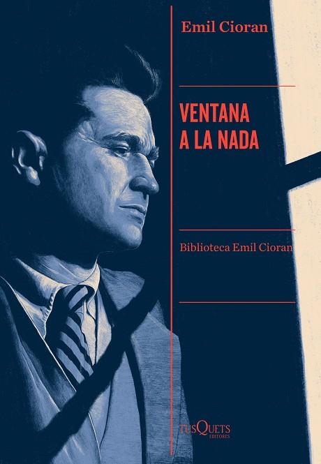 VENTANA A LA NADA | 9788490669143 | CIORAN, EMIL | Llibreria Drac - Llibreria d'Olot | Comprar llibres en català i castellà online