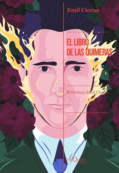 LIBRO DE LAS QUIMERAS, EL | 9788490669150 | CIORAN, EMIL | Llibreria Drac - Librería de Olot | Comprar libros en catalán y castellano online