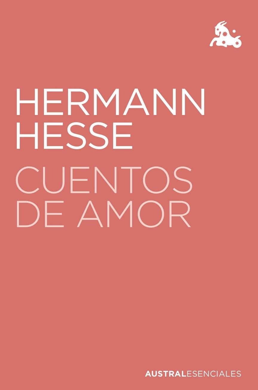 CUENTOS DE AMOR | 9788408238201 | HESSE, HERMANN | Llibreria Drac - Llibreria d'Olot | Comprar llibres en català i castellà online