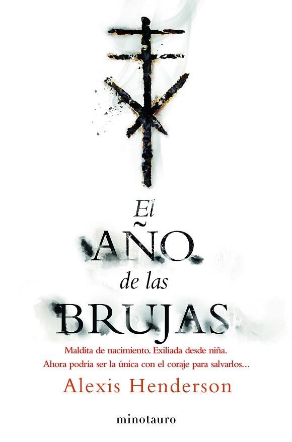 AÑO DE LAS BRUJAS, EL | 9788445008515 | HENDERSON, ALEXIS | Llibreria Drac - Llibreria d'Olot | Comprar llibres en català i castellà online