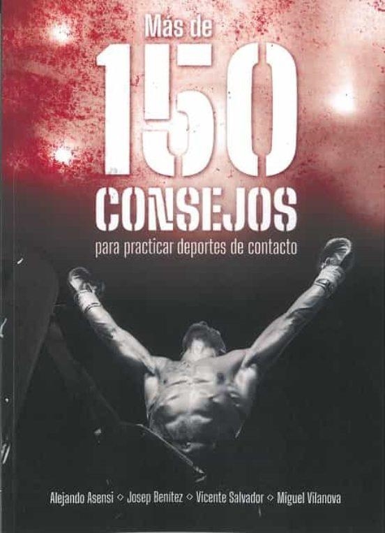 MAS DE 150 CONSEJOS PARA PRACTICAR DEPORTES CONTAC | 9788420306469 | AA.DD. | Llibreria Drac - Llibreria d'Olot | Comprar llibres en català i castellà online