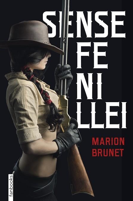 SENSE FE NI LLEI | 9788418327346 | BRUNET, MARION | Llibreria Drac - Llibreria d'Olot | Comprar llibres en català i castellà online