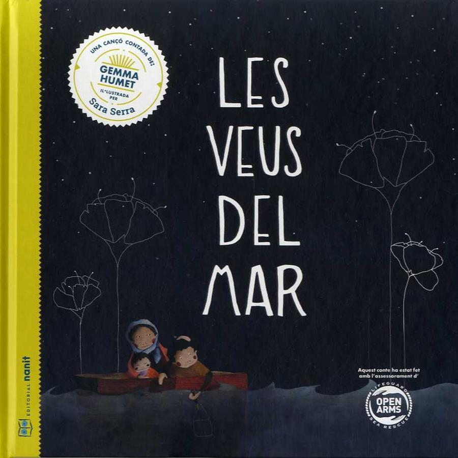 VEUS DEL MAR, LES  | 9788412266719 | AA.DD. | Llibreria Drac - Llibreria d'Olot | Comprar llibres en català i castellà online