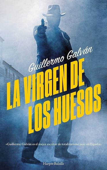 VIRGEN DE LOS HUESOS, LA  | 9788417216979 | GALVÁN, GUILLERMO | Llibreria Drac - Llibreria d'Olot | Comprar llibres en català i castellà online