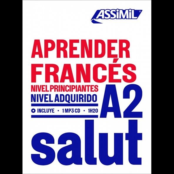 APRENDER FRANCES+CDMP3 | 9782700508444 | AA.DD. | Llibreria Drac - Llibreria d'Olot | Comprar llibres en català i castellà online