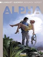 ALPHA INTEGRAL 05 | 9788418510335 | AA.DD. | Llibreria Drac - Llibreria d'Olot | Comprar llibres en català i castellà online