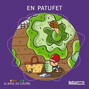 EN PATUFET | 9788448925581 | AA.VV. | Llibreria Drac - Llibreria d'Olot | Comprar llibres en català i castellà online