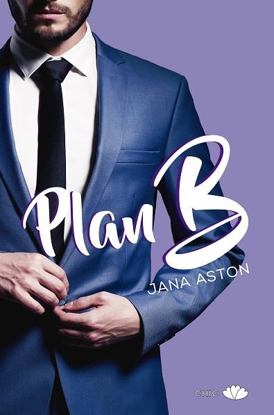 PLAN B | 9788417972288 | ASTON, JANA | Llibreria Drac - Llibreria d'Olot | Comprar llibres en català i castellà online