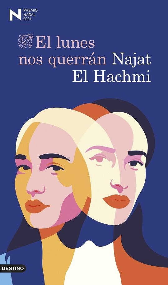 LUNES NOS QUERRÁN, EL | 9788423358779 | EL HACHMI, NAJAT | Llibreria Drac - Llibreria d'Olot | Comprar llibres en català i castellà online