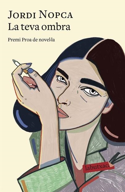 TEVA OMBRA, LA | 9788418572081 | NOPCA, JORDI | Llibreria Drac - Llibreria d'Olot | Comprar llibres en català i castellà online