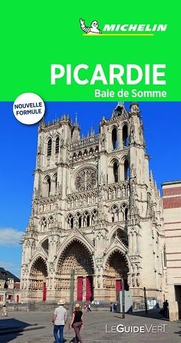 PICARDIE BAIE DE SOMME 2019 (LE GUIDE VERT ) | 9782067238091 | MICHELIN | Llibreria Drac - Llibreria d'Olot | Comprar llibres en català i castellà online