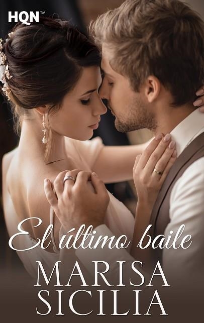 ÚLTIMO BAILE, EL | 9788413289373 | SICILIA, MARISA | Llibreria Drac - Llibreria d'Olot | Comprar llibres en català i castellà online